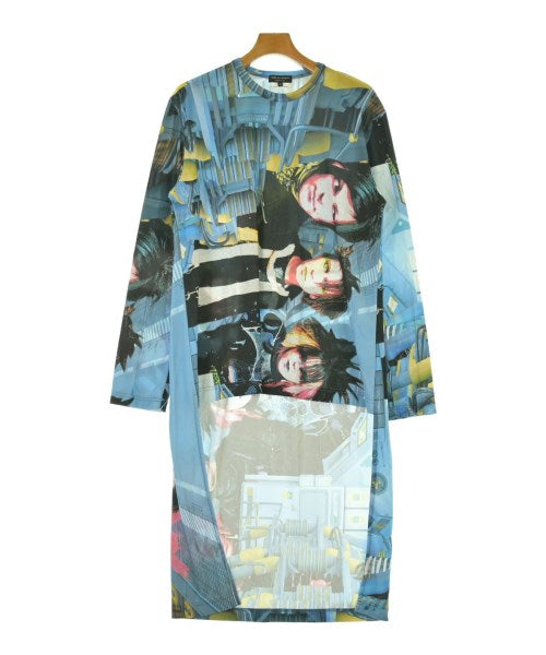 COMME des GARCONS HOMME PLUS เสื้อยืด/เสื้อท็อปส์