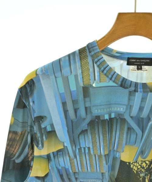 COMME des GARCONS HOMME PLUS เสื้อยืด/เสื้อท็อปส์