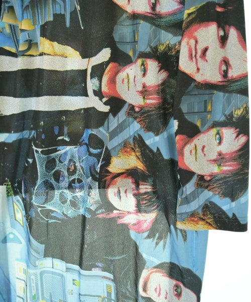 COMME des GARCONS HOMME PLUS เสื้อยืด/เสื้อท็อปส์