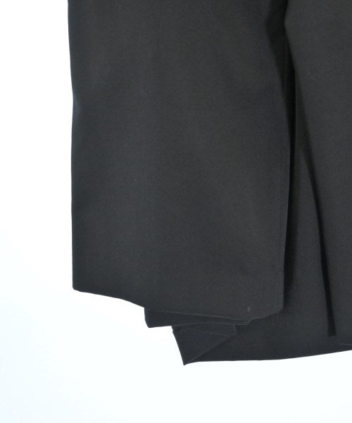 COMME des GARCONS HOMME PLUS กางเกงขาสั้น