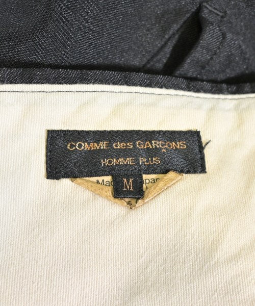 COMME des GARCONS HOMME PLUS กางเกงขาสั้น