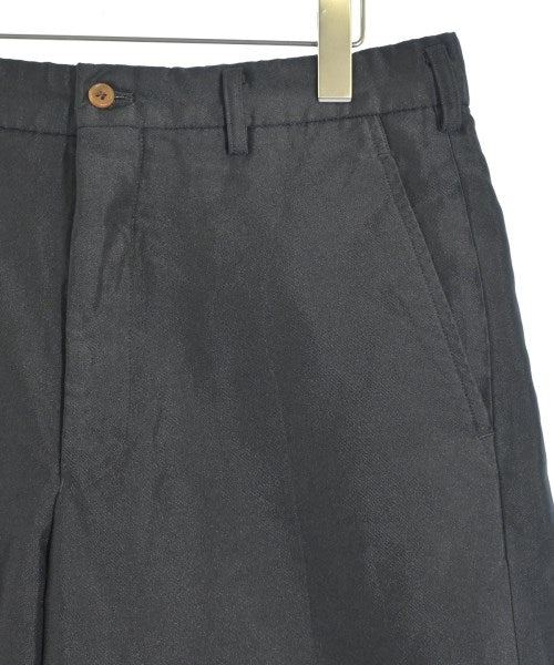 COMME des GARCONS HOMME PLUS กางเกงขาสั้น