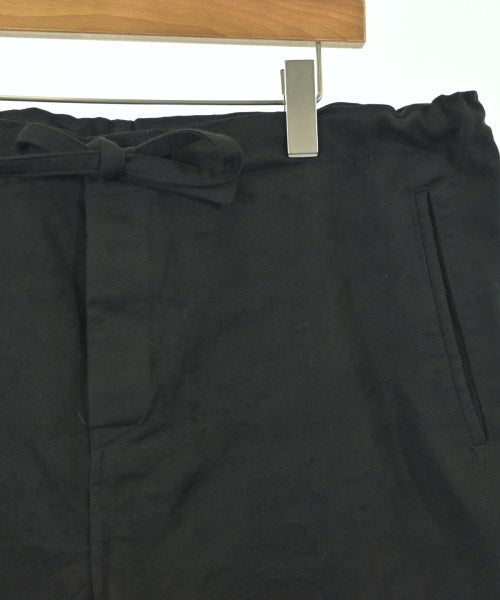 COMME des GARCONS HOMME PLUS กางเกงขาสั้น
