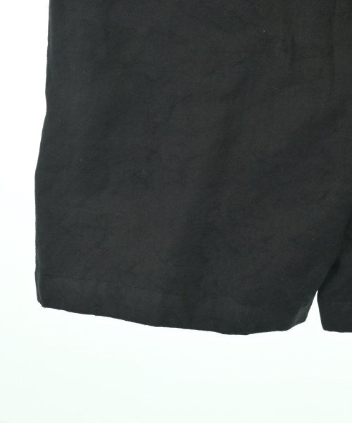 COMME des GARCONS HOMME PLUS กางเกงขาสั้น