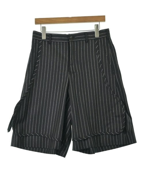COMME des GARCONS HOMME PLUS กางเกงขาสั้น