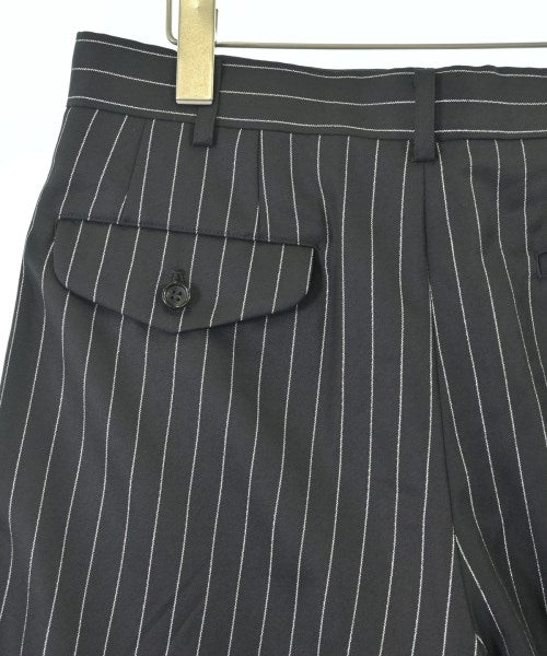 COMME des GARCONS HOMME PLUS กางเกงขาสั้น