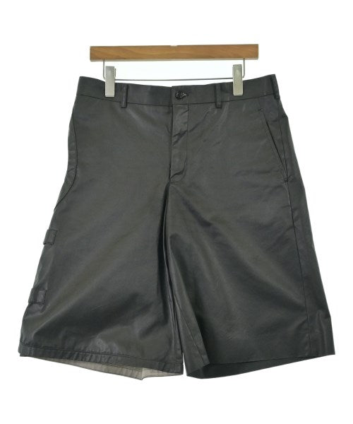 COMME des GARCONS HOMME PLUS กางเกงขาสั้น