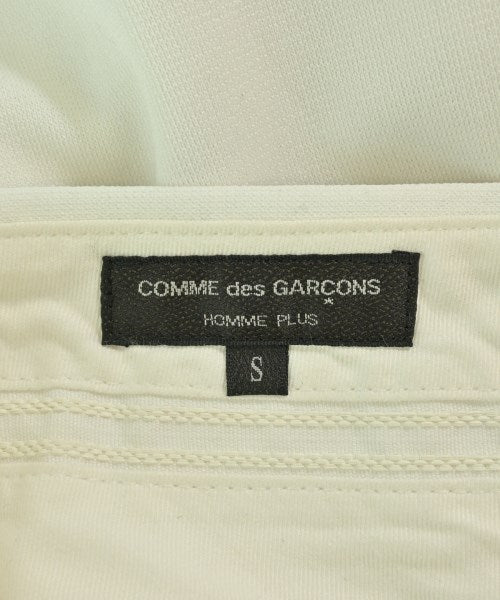 COMME des GARCONS HOMME PLUS กางเกงขาสั้น