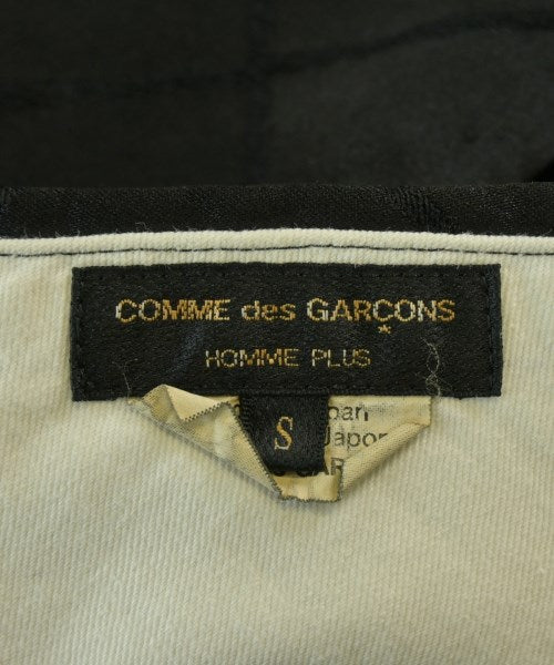 COMME des GARCONS HOMME PLUS กางเกง อื่น
