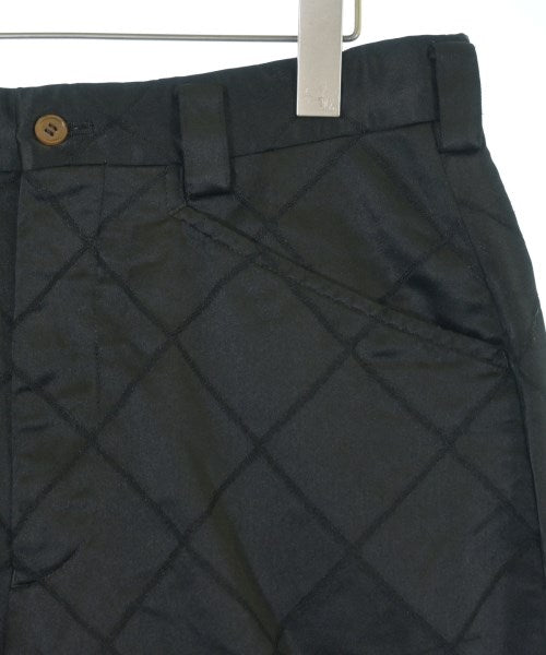 COMME des GARCONS HOMME PLUS กางเกง อื่น