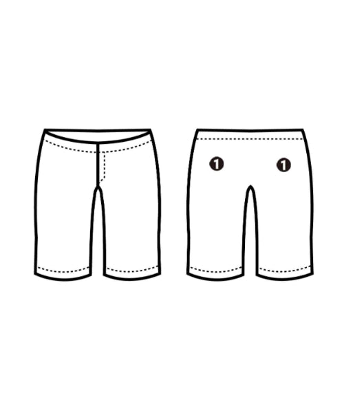 COMME des GARCONS HOMME PLUS กางเกง อื่น