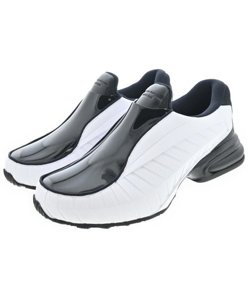 COMME des GARCONS HOMME PLUS รองเท้าผ้าใบ