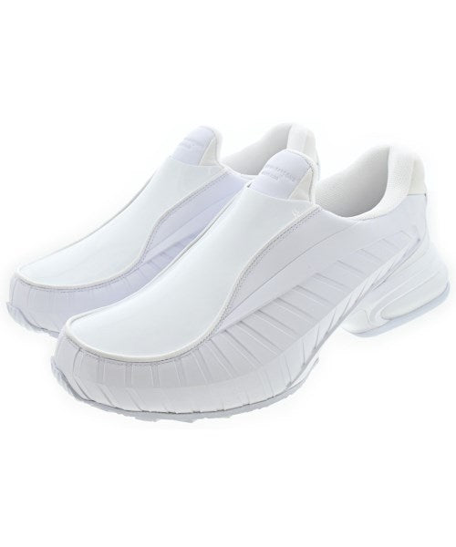 COMME des GARCONS HOMME PLUS รองเท้าผ้าใบ