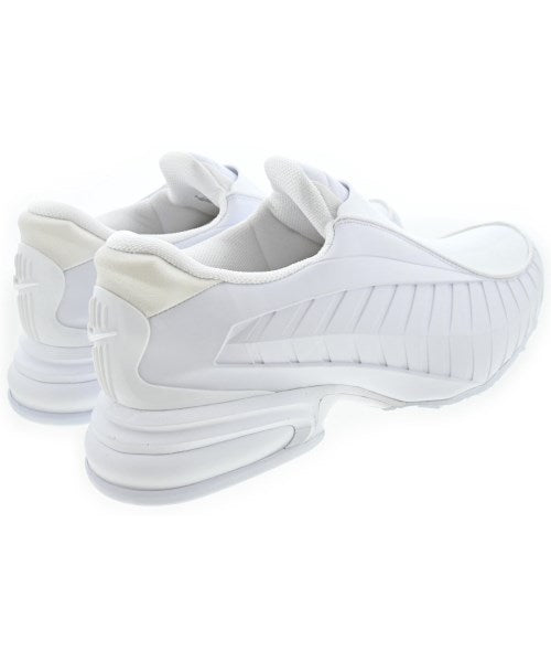 COMME des GARCONS HOMME PLUS รองเท้าผ้าใบ