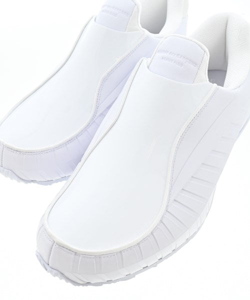 COMME des GARCONS HOMME PLUS รองเท้าผ้าใบ