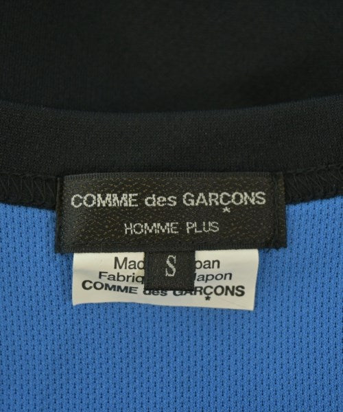 COMME des GARCONS HOMME PLUS เสื้อยืด/เสื้อท็อปส์