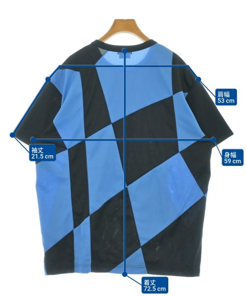 COMME des GARCONS HOMME PLUS เสื้อยืด/เสื้อท็อปส์