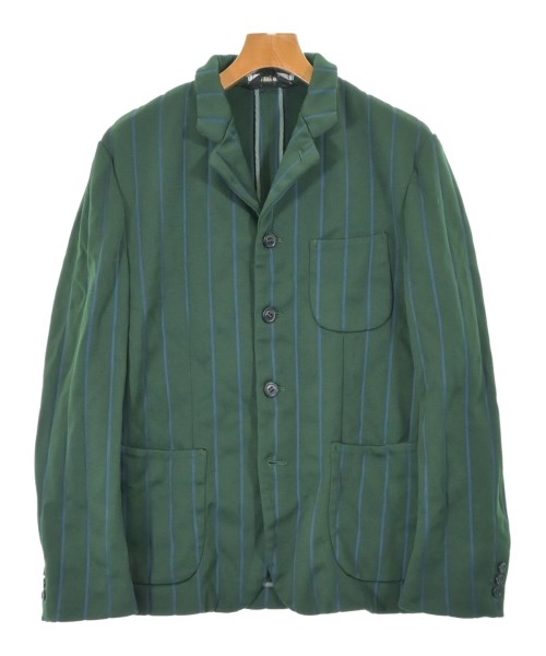 COMME des GARCONS HOMME PLUS เบลเซอร์/แจ็คเก็ตสูท
