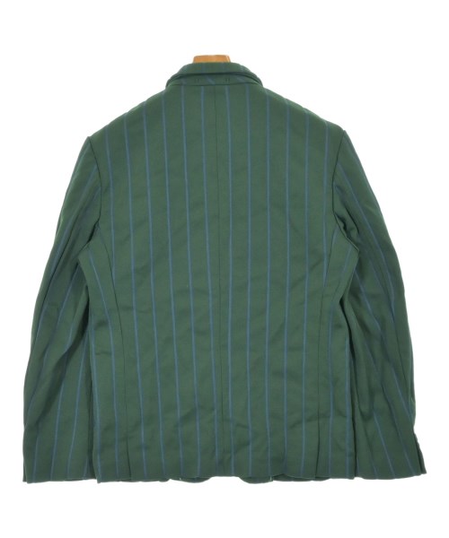 COMME des GARCONS HOMME PLUS เบลเซอร์/แจ็คเก็ตสูท