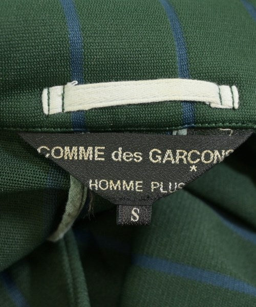 COMME des GARCONS HOMME PLUS เบลเซอร์/แจ็คเก็ตสูท