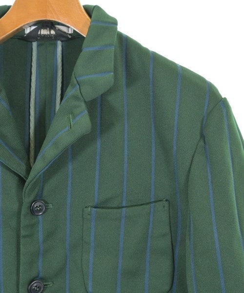 COMME des GARCONS HOMME PLUS เบลเซอร์/แจ็คเก็ตสูท