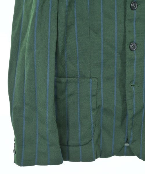 COMME des GARCONS HOMME PLUS เบลเซอร์/แจ็คเก็ตสูท