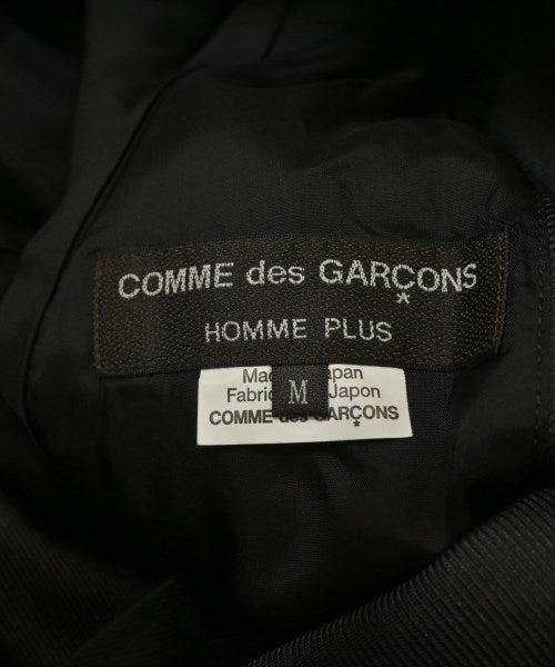 COMME des GARCONS HOMME PLUS แจ็คเก็ตเบลาส์ อื่น
