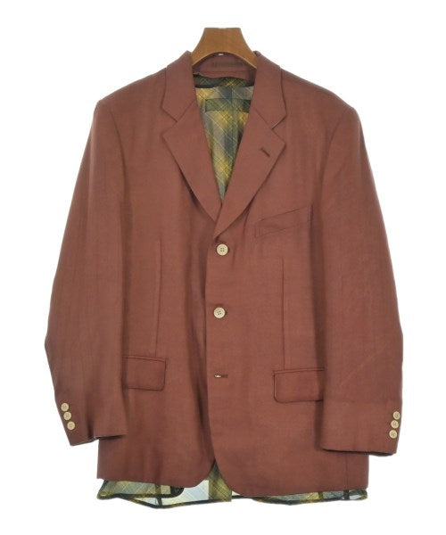 COMME des GARCONS HOMME PLUS แจ็คเก็ตลำลอง