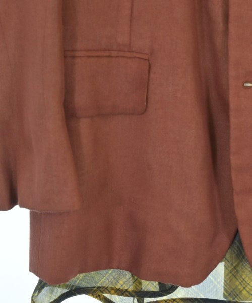 COMME des GARCONS HOMME PLUS แจ็คเก็ตลำลอง