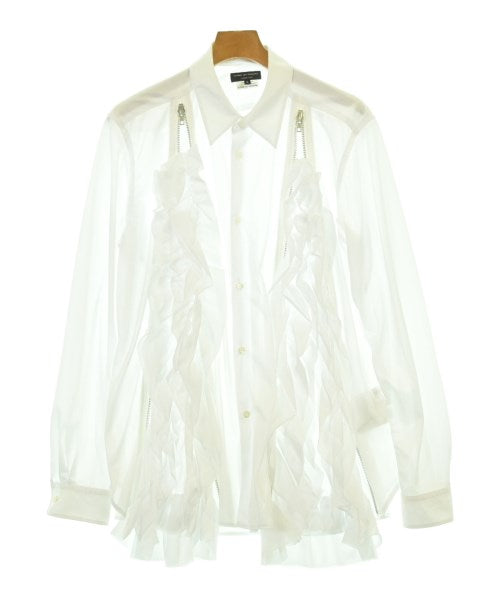 COMME des GARCONS HOMME PLUS เสื้อลำลอง