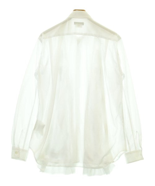 COMME des GARCONS HOMME PLUS เสื้อลำลอง
