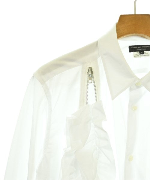 COMME des GARCONS HOMME PLUS เสื้อลำลอง