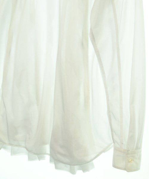COMME des GARCONS HOMME PLUS เสื้อลำลอง