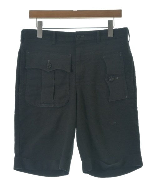 COMME des GARCONS HOMME PLUS กางเกงขาสั้น