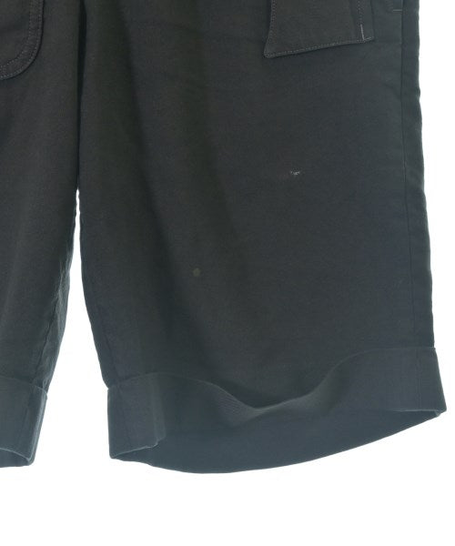 COMME des GARCONS HOMME PLUS กางเกงขาสั้น