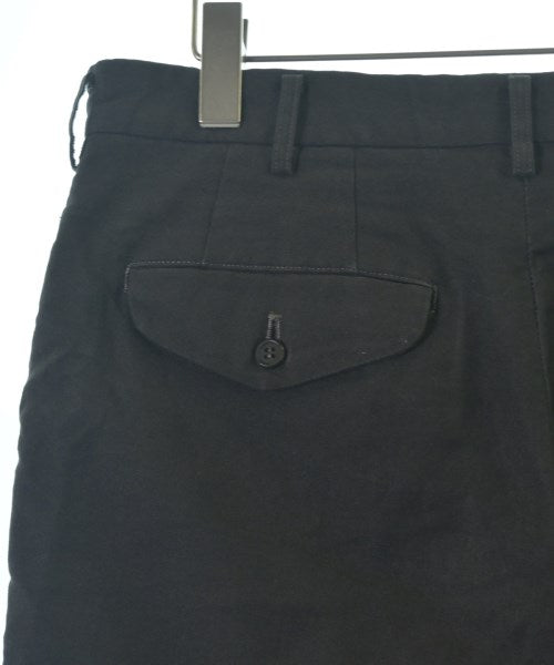 COMME des GARCONS HOMME PLUS กางเกงขาสั้น