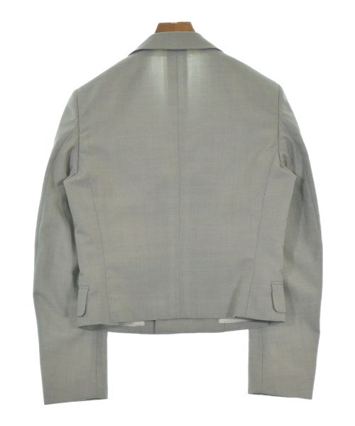COMME des GARCONS HOMME PLUS แจ็คเก็ตลำลอง