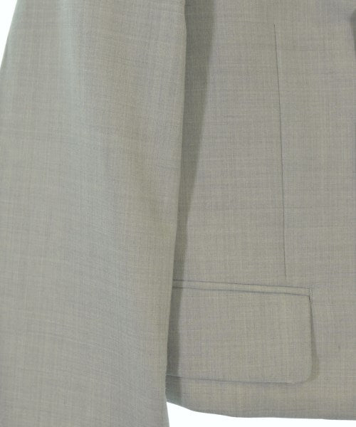 COMME des GARCONS HOMME PLUS แจ็คเก็ตลำลอง