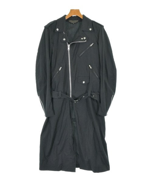 COMME des GARCONS HOMME PLUS เสื้อโค้ท อื่น
