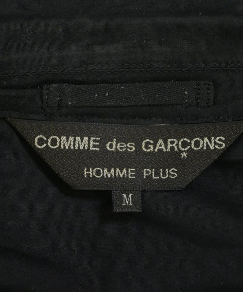 COMME des GARCONS HOMME PLUS เสื้อโค้ท อื่น