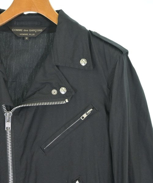 COMME des GARCONS HOMME PLUS เสื้อโค้ท อื่น