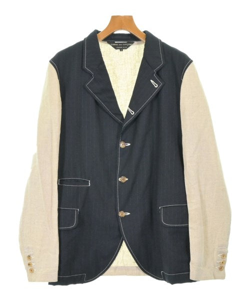 COMME des GARCONS HOMME PLUS เบลเซอร์/แจ็คเก็ตสูท