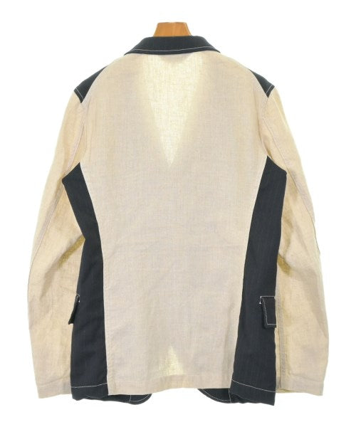 COMME des GARCONS HOMME PLUS เบลเซอร์/แจ็คเก็ตสูท