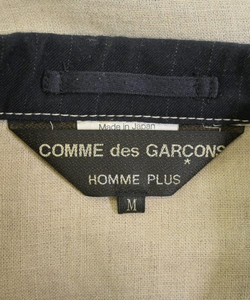 COMME des GARCONS HOMME PLUS เบลเซอร์/แจ็คเก็ตสูท