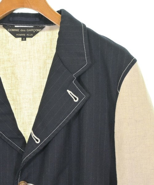 COMME des GARCONS HOMME PLUS เบลเซอร์/แจ็คเก็ตสูท