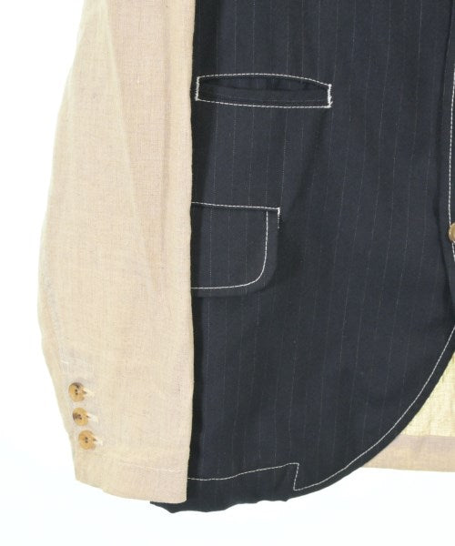 COMME des GARCONS HOMME PLUS เบลเซอร์/แจ็คเก็ตสูท