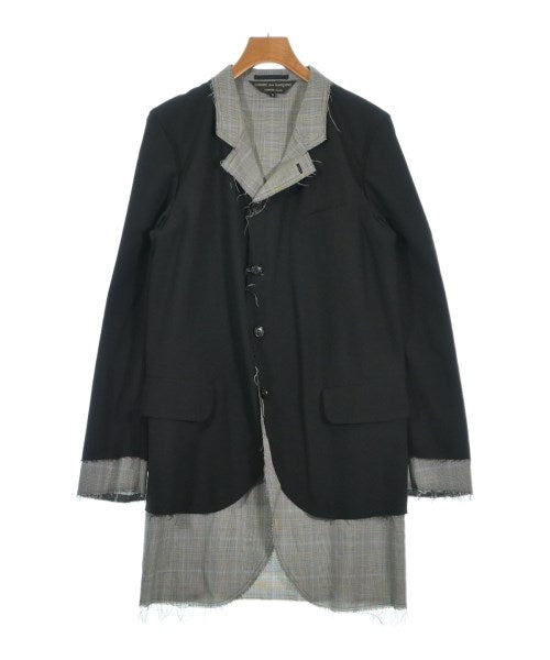 COMME des GARCONS HOMME PLUS แจ็คเก็ตลำลอง