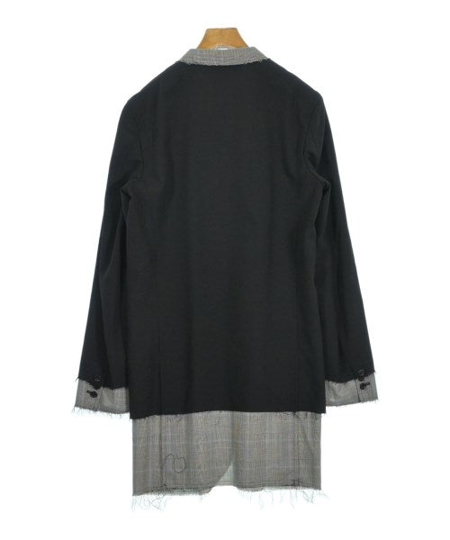 COMME des GARCONS HOMME PLUS แจ็คเก็ตลำลอง