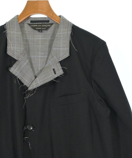 COMME des GARCONS HOMME PLUS แจ็คเก็ตลำลอง