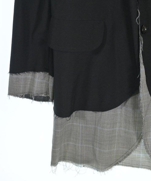 COMME des GARCONS HOMME PLUS แจ็คเก็ตลำลอง